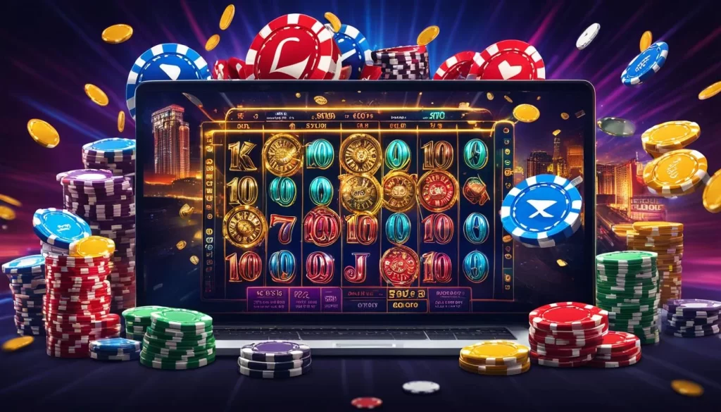 Lợi ích khi chơi tại Loto66
