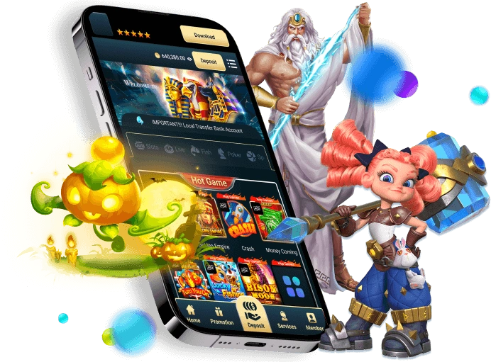Nổ Hũ Video loto66