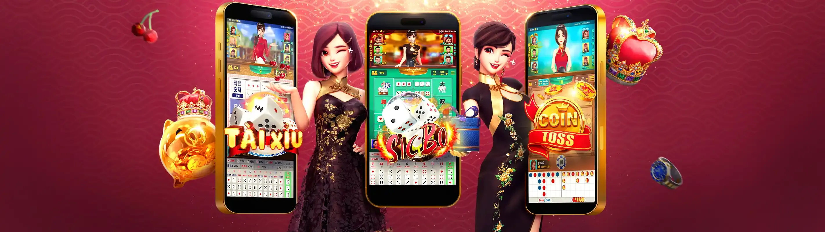Giao diện nền tảng loto66 đăng nhập hiện đại với các trò chơi cá cược trực tuyến đa dạng và màu sắc xanh vàng nổi bật.